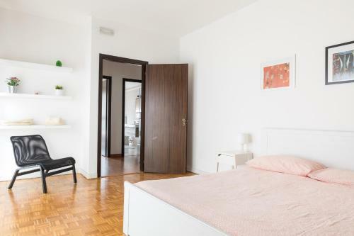 Apartamento Cappuccino 36 House In Venezia