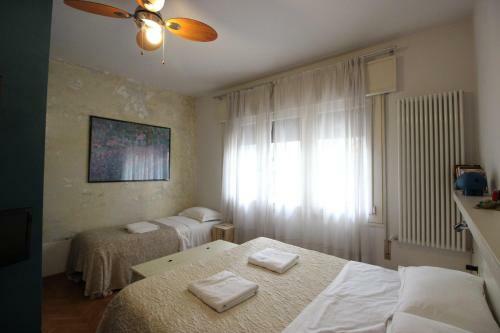 Casa-mia Apartment