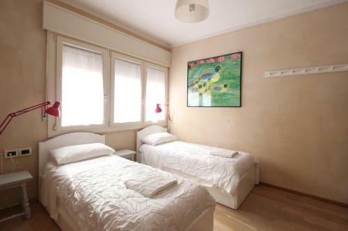 Casa-mia Apartment