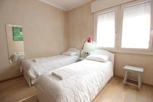 Casa-mia Apartment