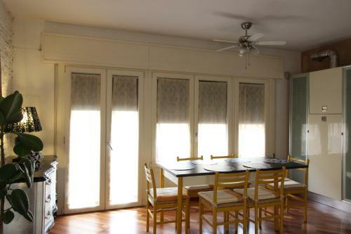 Casa-mia Apartment