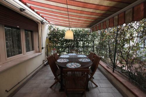 Casa-mia Apartment