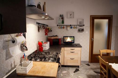 Apartamento Casa Carlotta