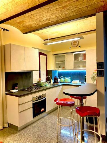 B&B Terrazza Sul Borgo