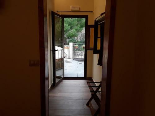 Bed & Breakfast Al Castello