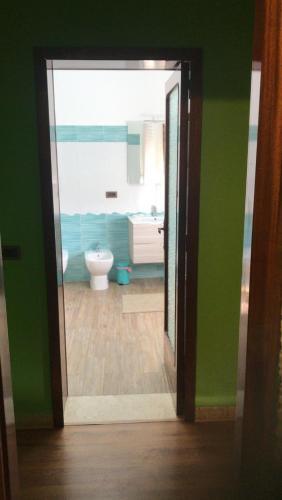 Capo Milazzo Summer Holiday Apartament