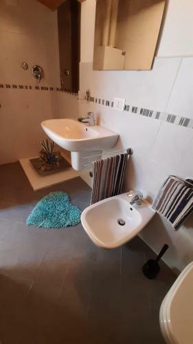 Apartamento La Casa Azzurra