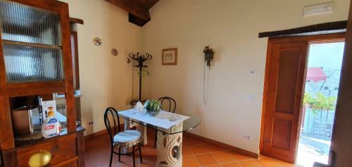 Bed & Breakfast L'orologio Casa Vacanze