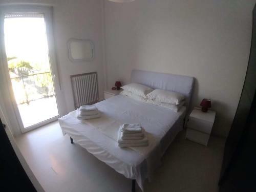 Apartamento Appartamento Vista Mare Misano Adriatico