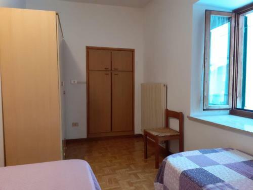 Apartamento Vacanzemoena - Casa Del Moro