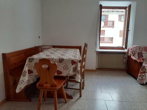 Apartamento Vacanzemoena - Casa Del Moro