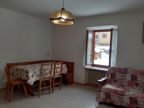 Apartamento Vacanzemoena - Casa Del Moro