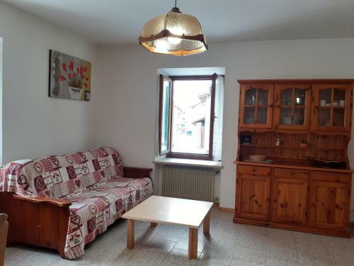 Apartamento Vacanzemoena - Casa Del Moro
