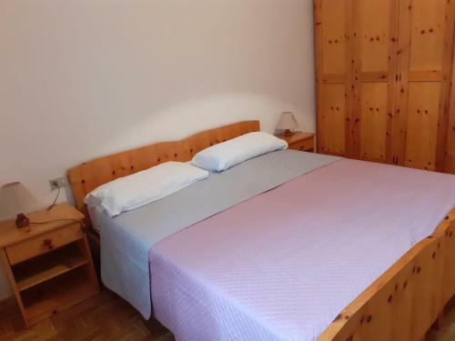 Apartamento Vacanzemoena - Casa Del Moro