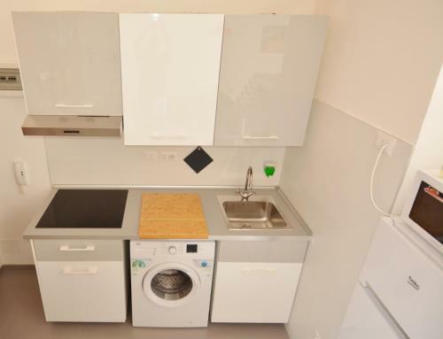 Apartamento Residence Da Gi�