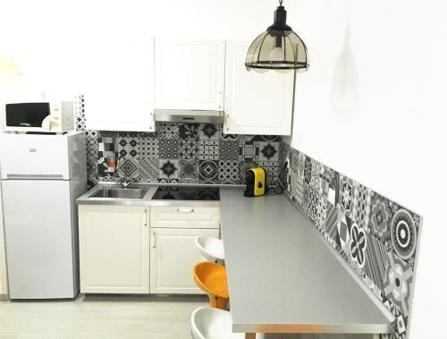 Apartamento Residence Da Gi�
