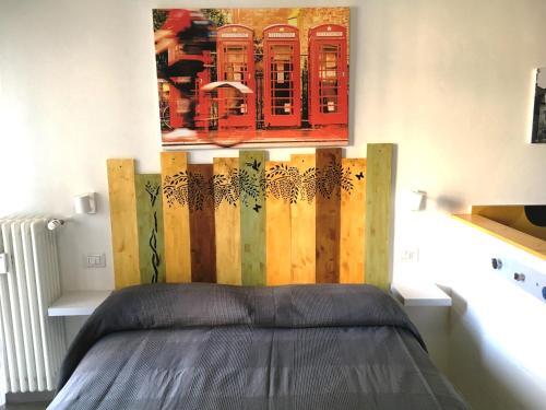 Apartamento Residence Da Gi�