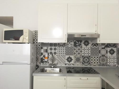 Apartamento Residence Da Gi�