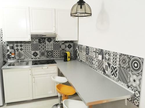 Apartamento Residence Da Gi�
