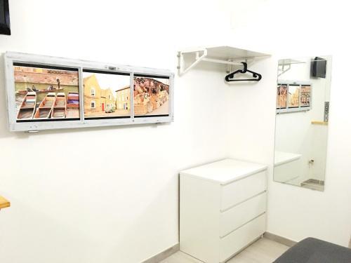 Apartamento Residence Da Gi�