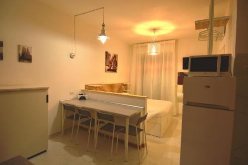 Apartamento Residence Da Gi�