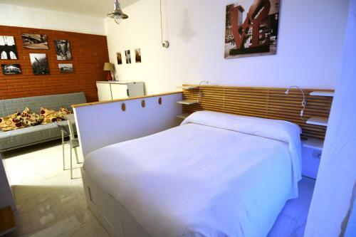 Apartamento Residence Da Gi�