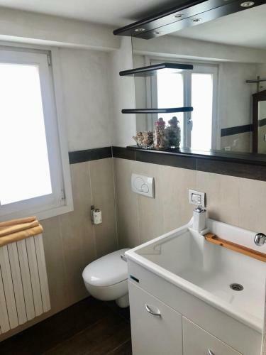 Apartamento Sig. Nilson - Appartamento Sanificato Ad Ozono!