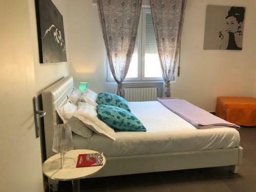 Apartamento Lanico