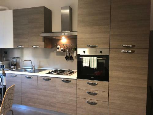 Apartamento Lanico
