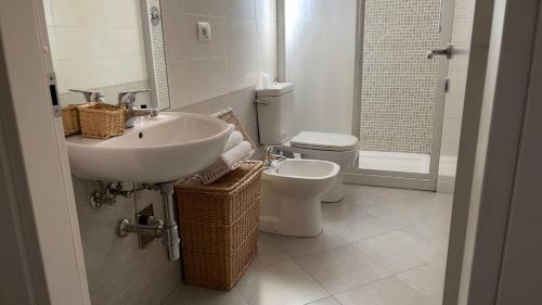 Apartamento La Capannina