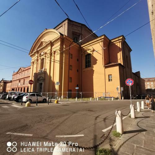 Apartamento Casa Dolce Casa