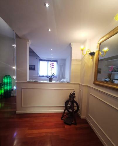 Apartamento Casa Dolce Casa