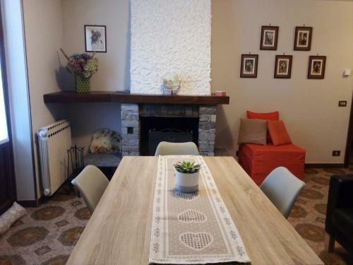 Apartamento Appartamento Graziella