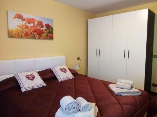 Apartamento Appartamento Graziella