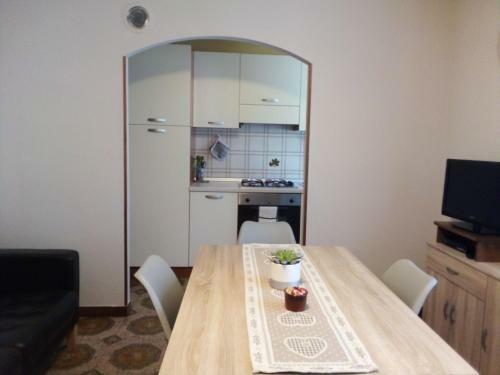 Apartamento Appartamento Graziella
