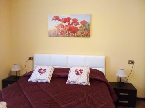 Apartamento Appartamento Graziella