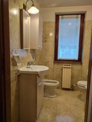Apartamento Appartamento Graziella