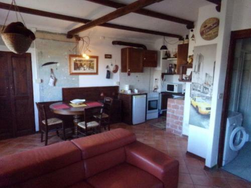 Hostal Guest House Del Borgo