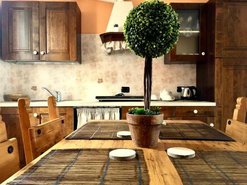 Bed & Breakfast La Chiocciola
