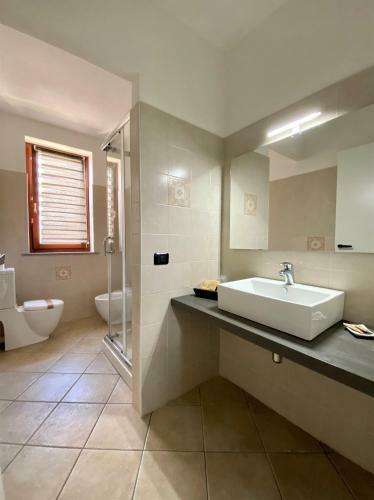 Bed & Breakfast La Chiocciola