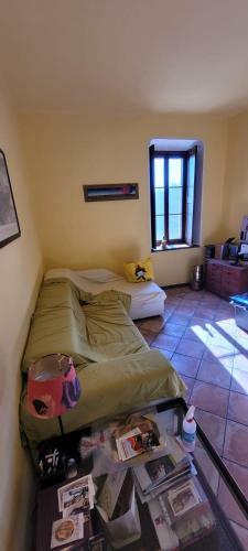 Apartamento Affascinante Rifugio In Collina
