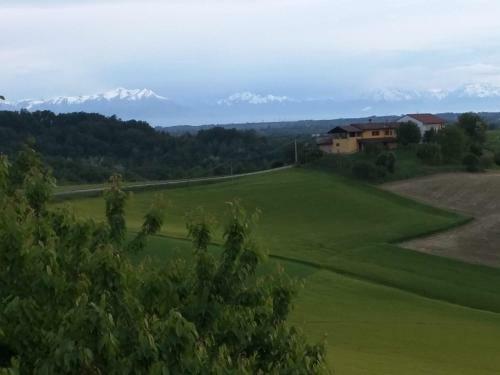 Riviera Delle Langhe Country House With A Pool