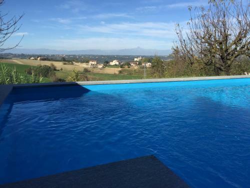 Riviera Delle Langhe Country House With A Pool