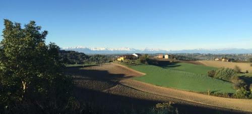 Riviera Delle Langhe Country House With A Pool