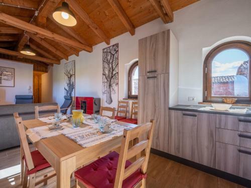 Apartamento Locazione Turistica La Quercia