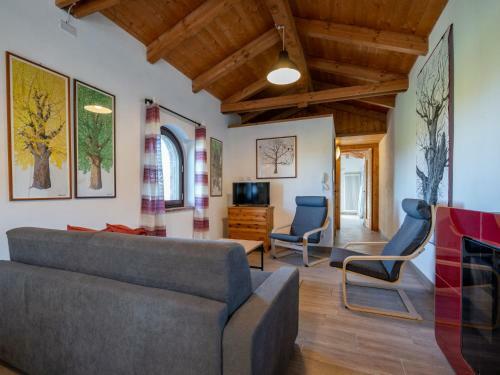 Apartamento Locazione Turistica La Quercia