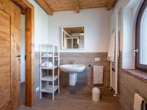 Apartamento Locazione Turistica La Quercia
