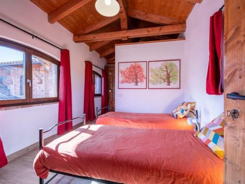Apartamento Locazione Turistica La Quercia