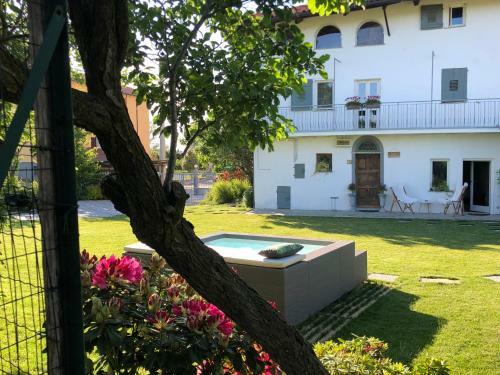 Bed & Breakfast Casa La Preziosa