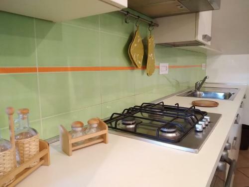 Apartamento Cascina Bringin